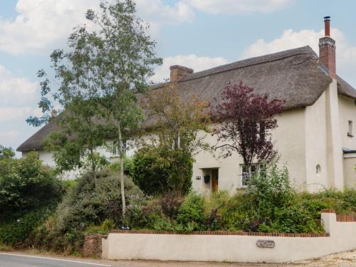 Clyst St Mary House | Mei's Cottage