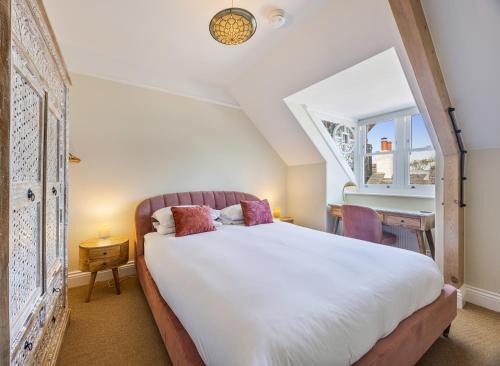 Chagford Apartment | Meldon View