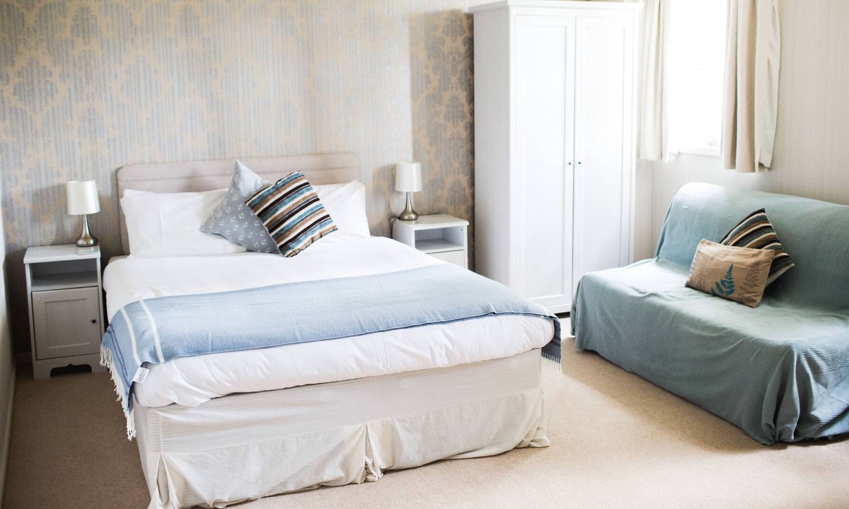 Melvich Hotel | Melvich Hotel