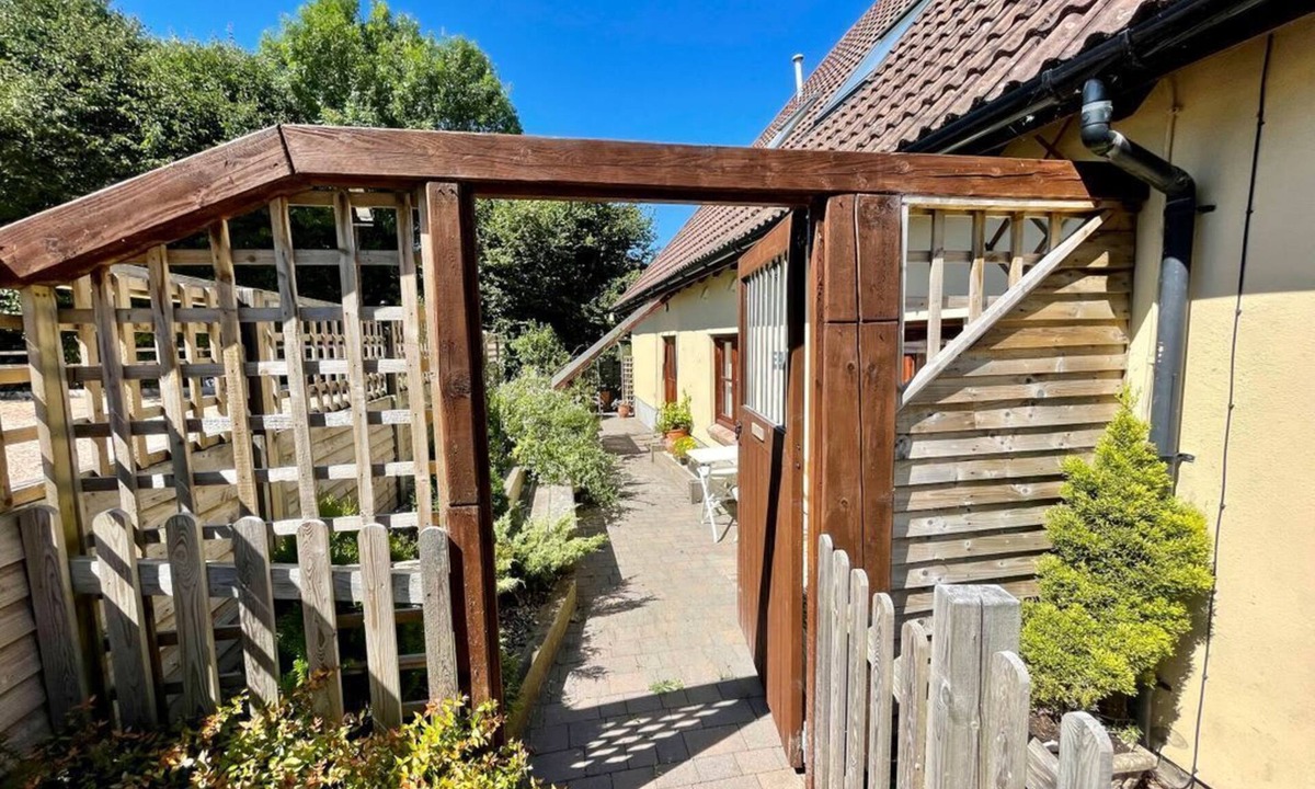 Shipham Apartment | Mendip Cottage, Shipham