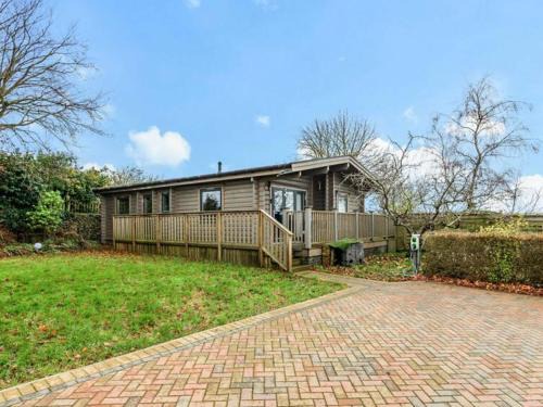 Ston Easton House | Mendip Lodge
