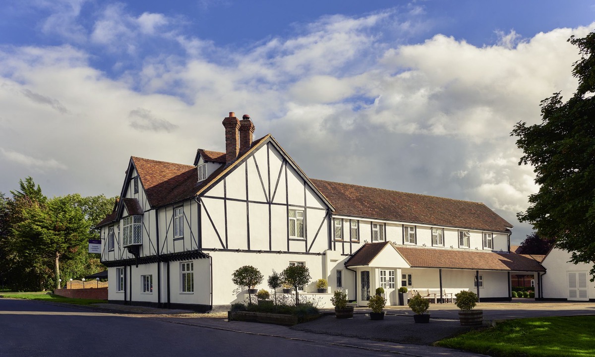 Watlington Hotel | Mercure Thame Lambert Hotel