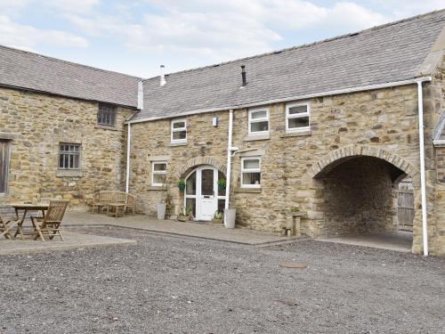 Stanley House | Methodist Cottage