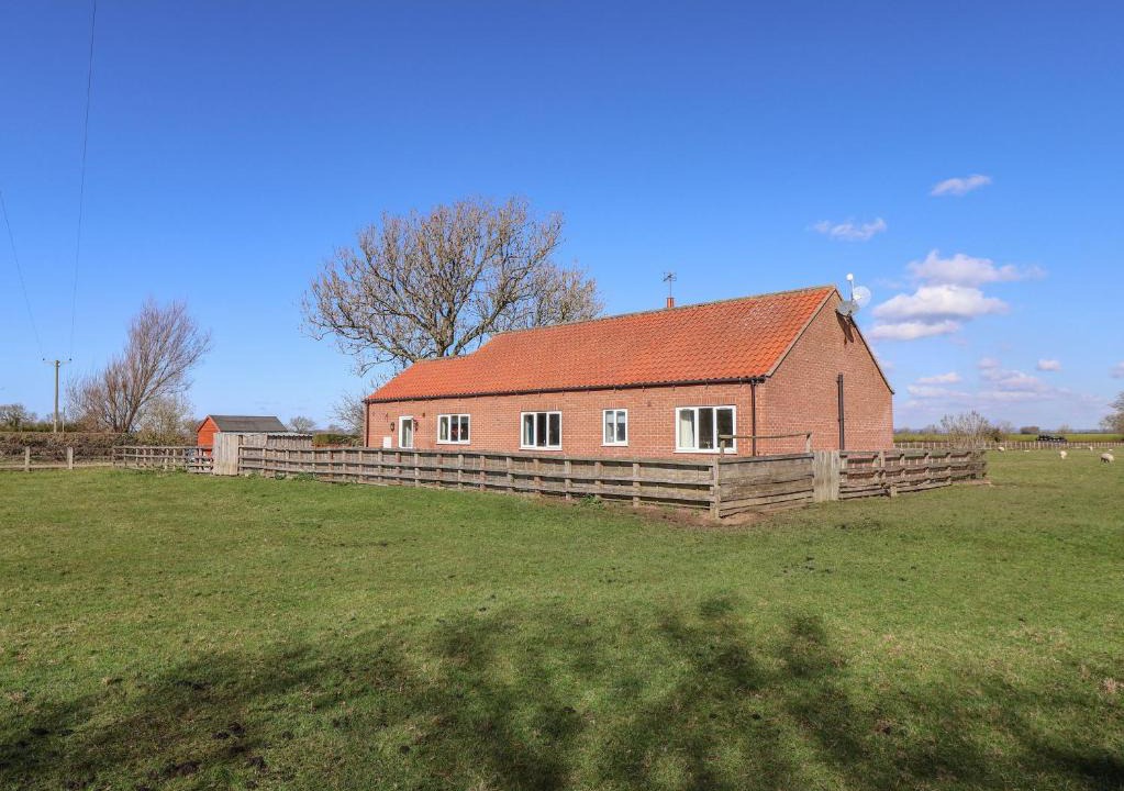 Malton House | Middlegate