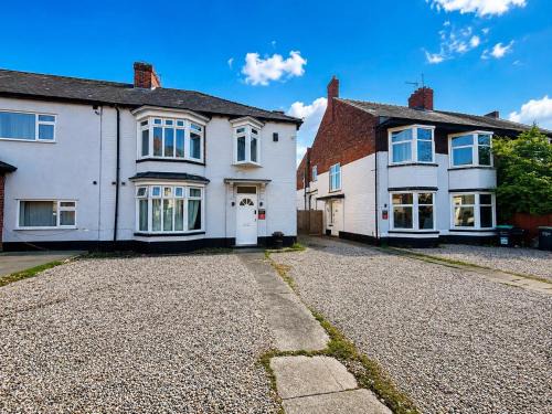 Middlesbrough Hotel | Middlesbrough The Longlands Hotel