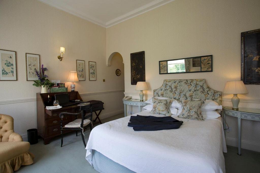 York Hotel | Middlethorpe Hall & Spa