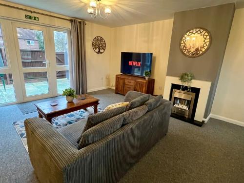 Norwich House | Middleton House