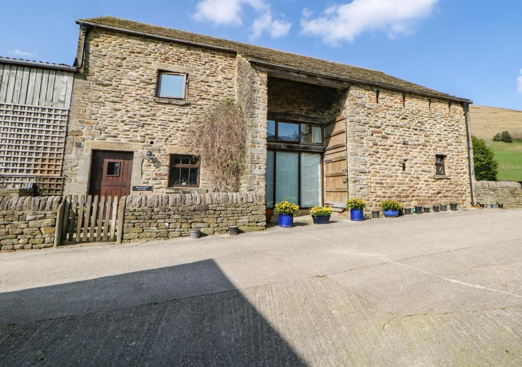 Peak District House | Midfeather Cottage