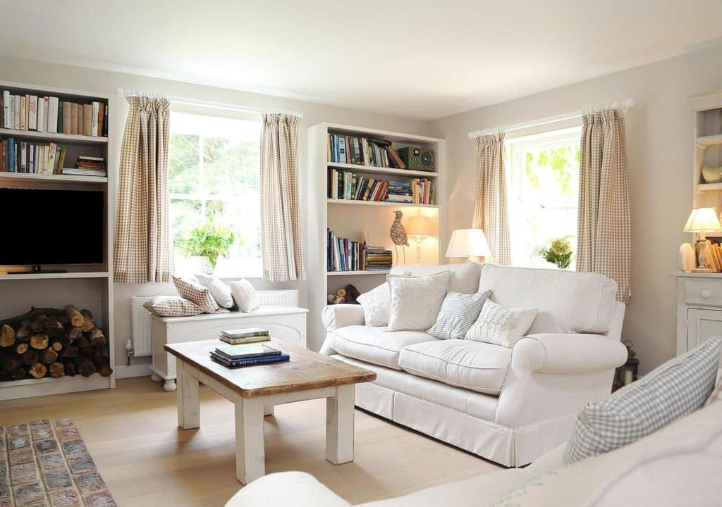 Scaynes Hill House | Mill Barn
