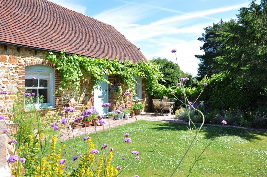 Scaynes Hill House | Mill Barn