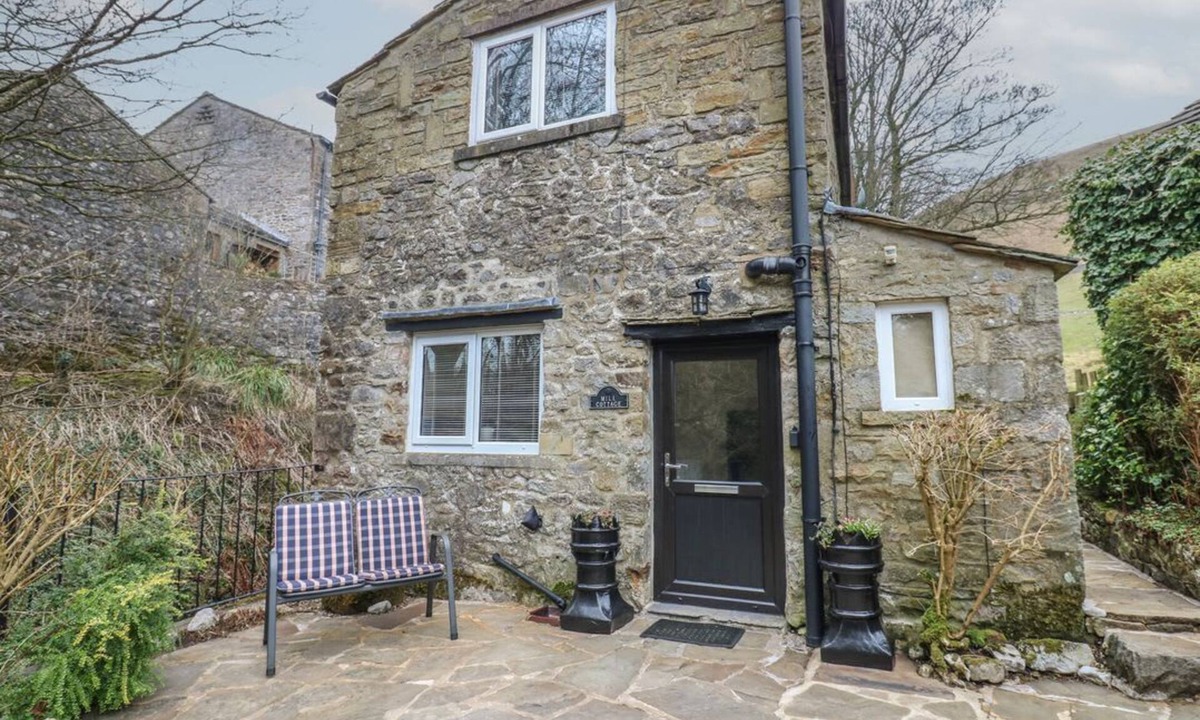 Buckden Cottage | Mill Cottage, Buckden