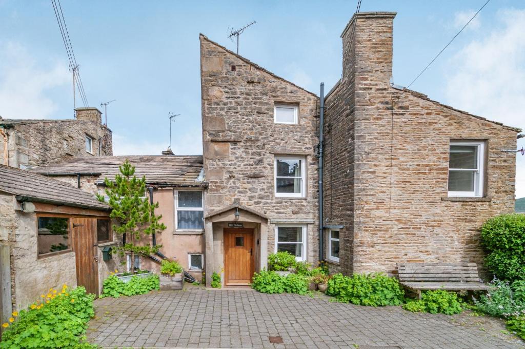 Gayle House | Mill Cottage