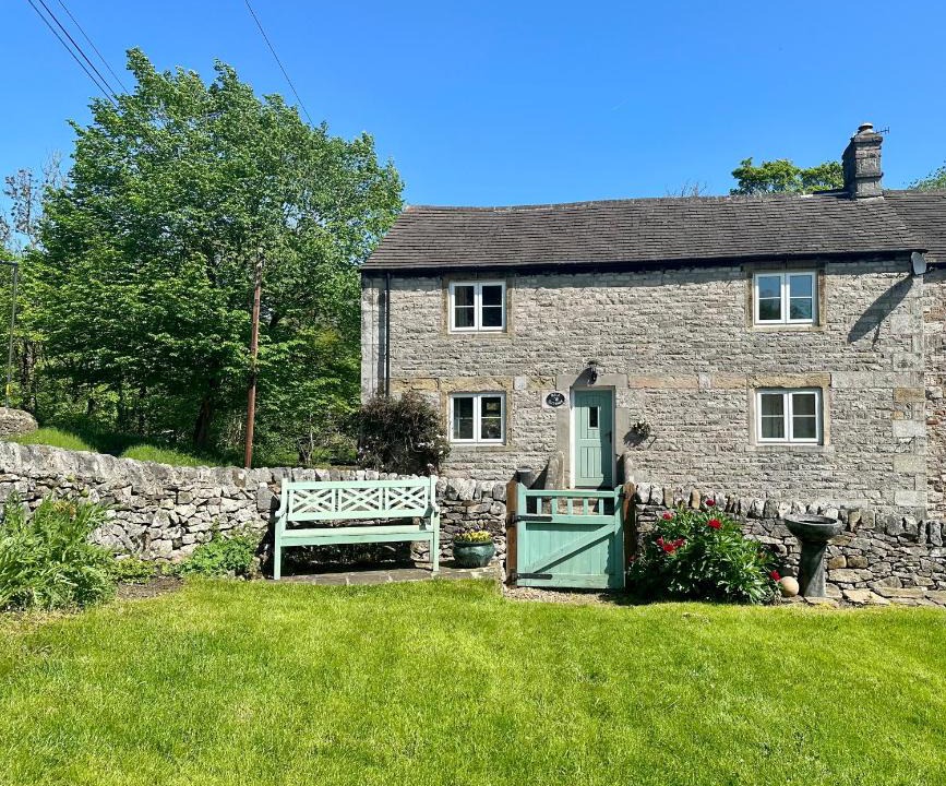 Hope House | Mill Cottage