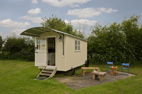 Skipsea Other | Mill Farm Shepherds Hut