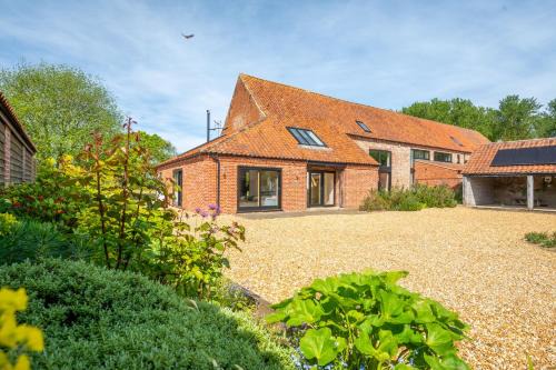 Tittleshall House | Mill Hill
