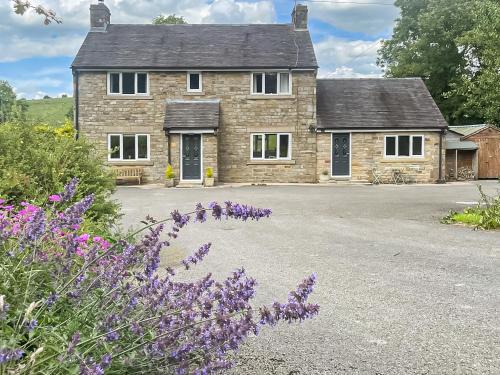 Leek House | Mill Lea Cottage