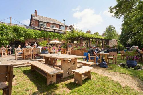 Exeter Hotel | Mill on the Exe