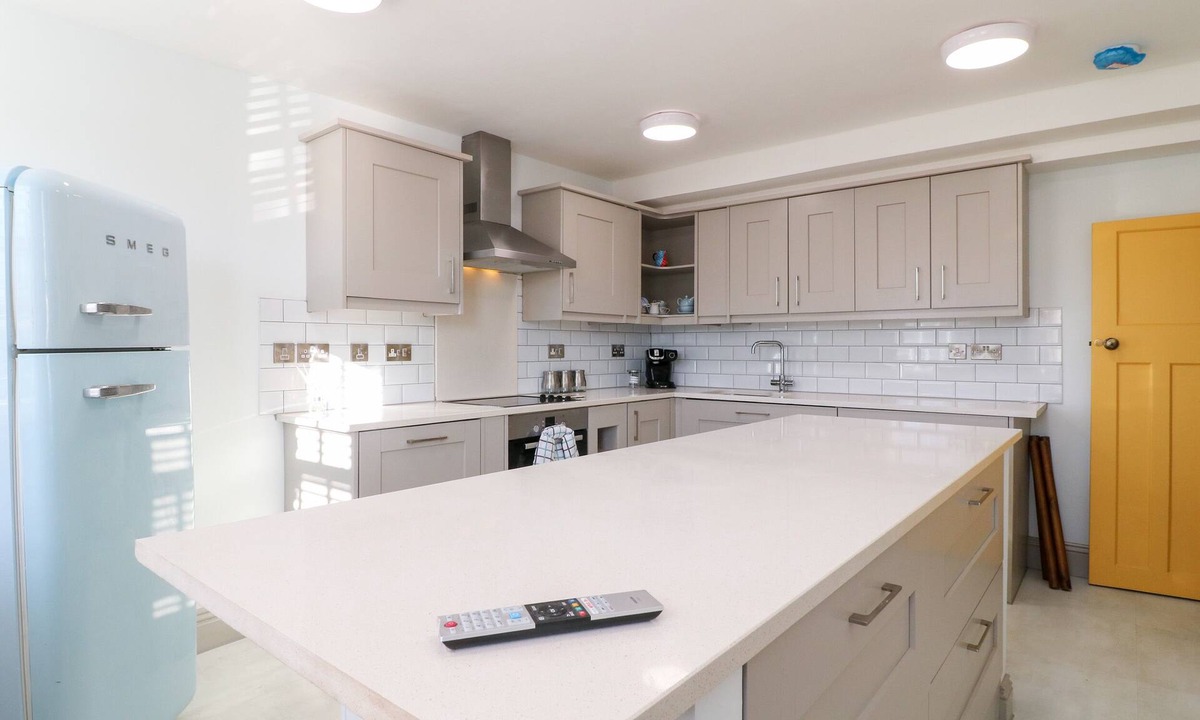 Mansfield Cottage | Mill View Duplex