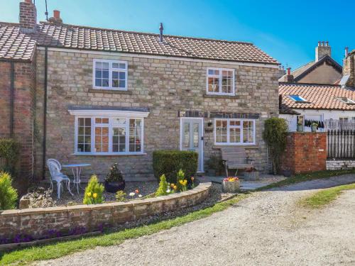 Kirkbymoorside House | Mill View