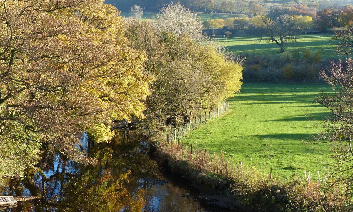 Millhouse Green Bed & Breakfast | Millbrook B&B