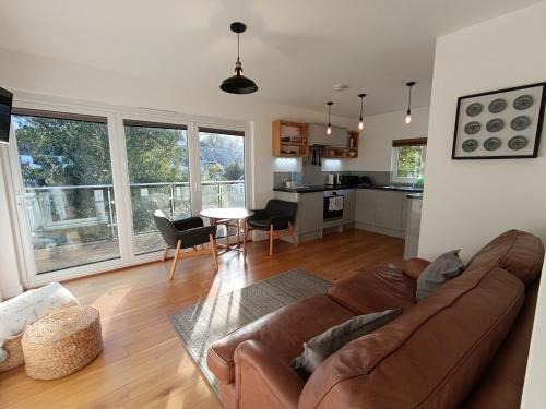 Hele Apartment | Millbrook