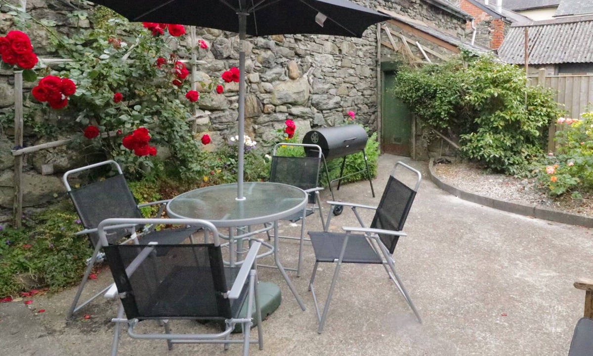 Bala Cottage | Minffordd