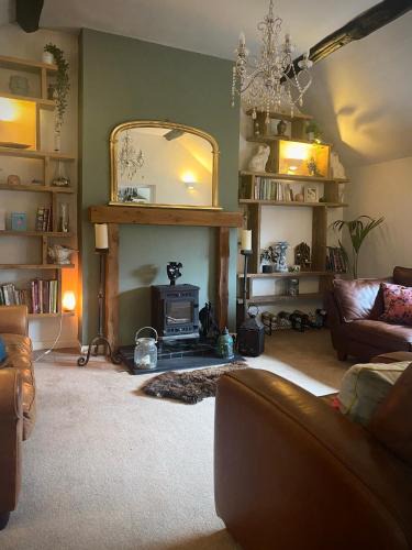 Bewdley Apartment | Mingo Cottage