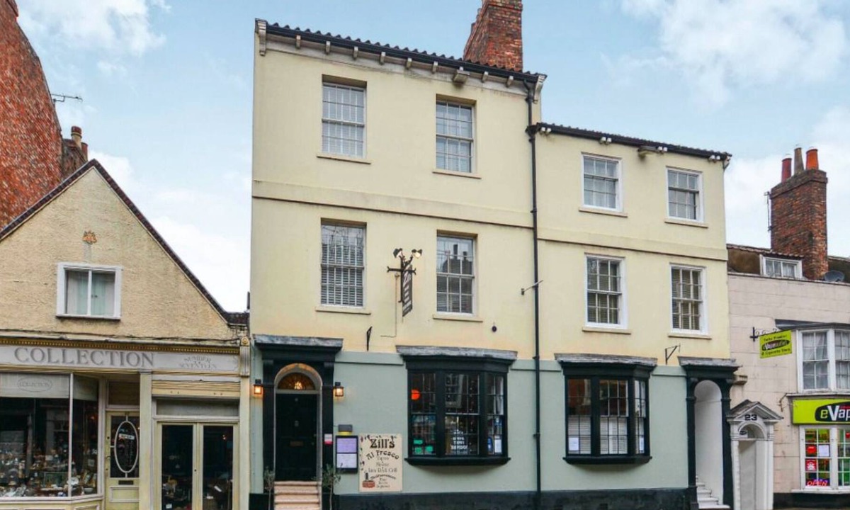 York Hotel | Minster Hub Guest Accommodation