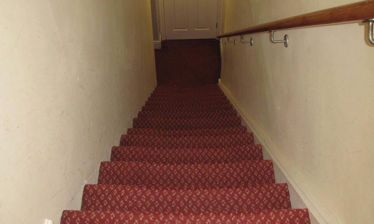 Castle Quarter Hotel | ML Lodge
