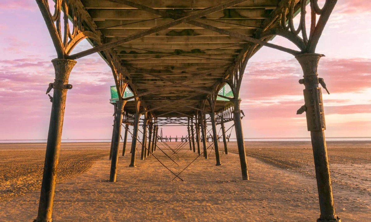 Lytham St. Anne's House | Mode