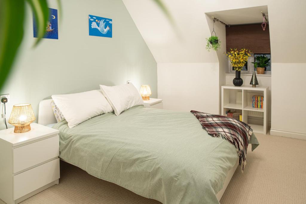 Durham House | Modern Ensuite in Durham City