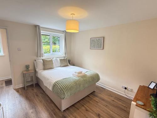 Wellington Apartment | Modern studio flat in Wellington, Telford