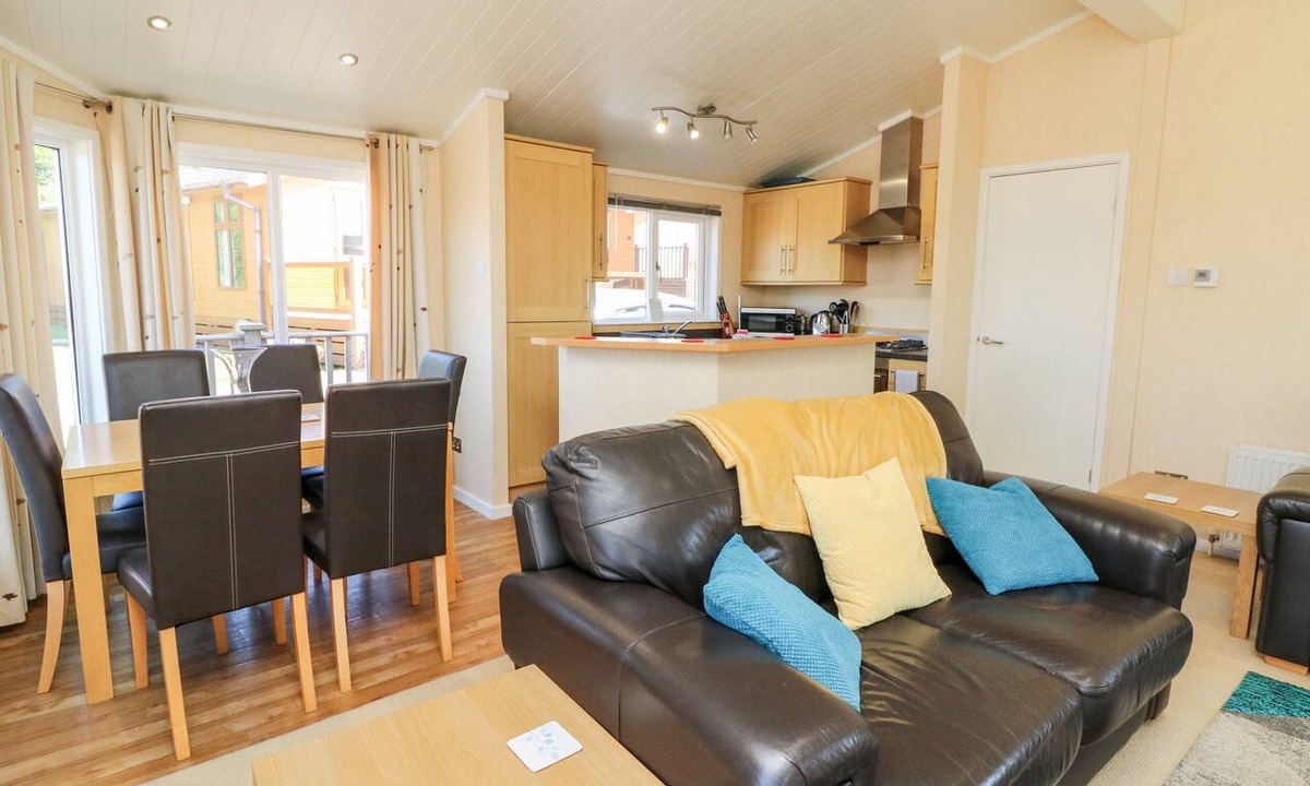 Hele Cottage | Mojo