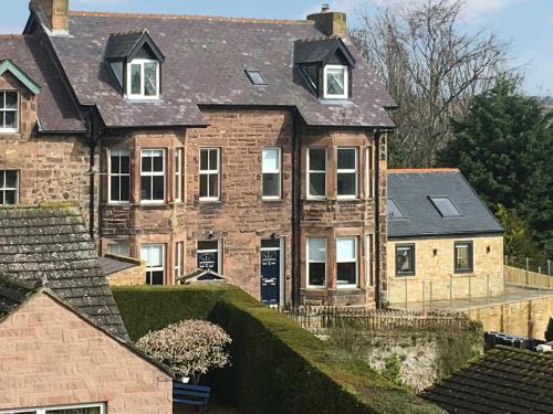 Wooler House | Mollies View