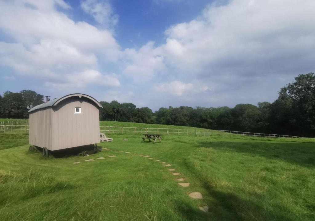 Frant Other | Molly Dishwasher Shepherds Hut