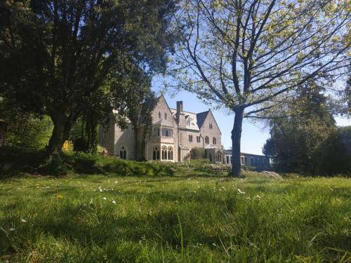 Bridport Bed & Breakfast | Monkton Wyld Court