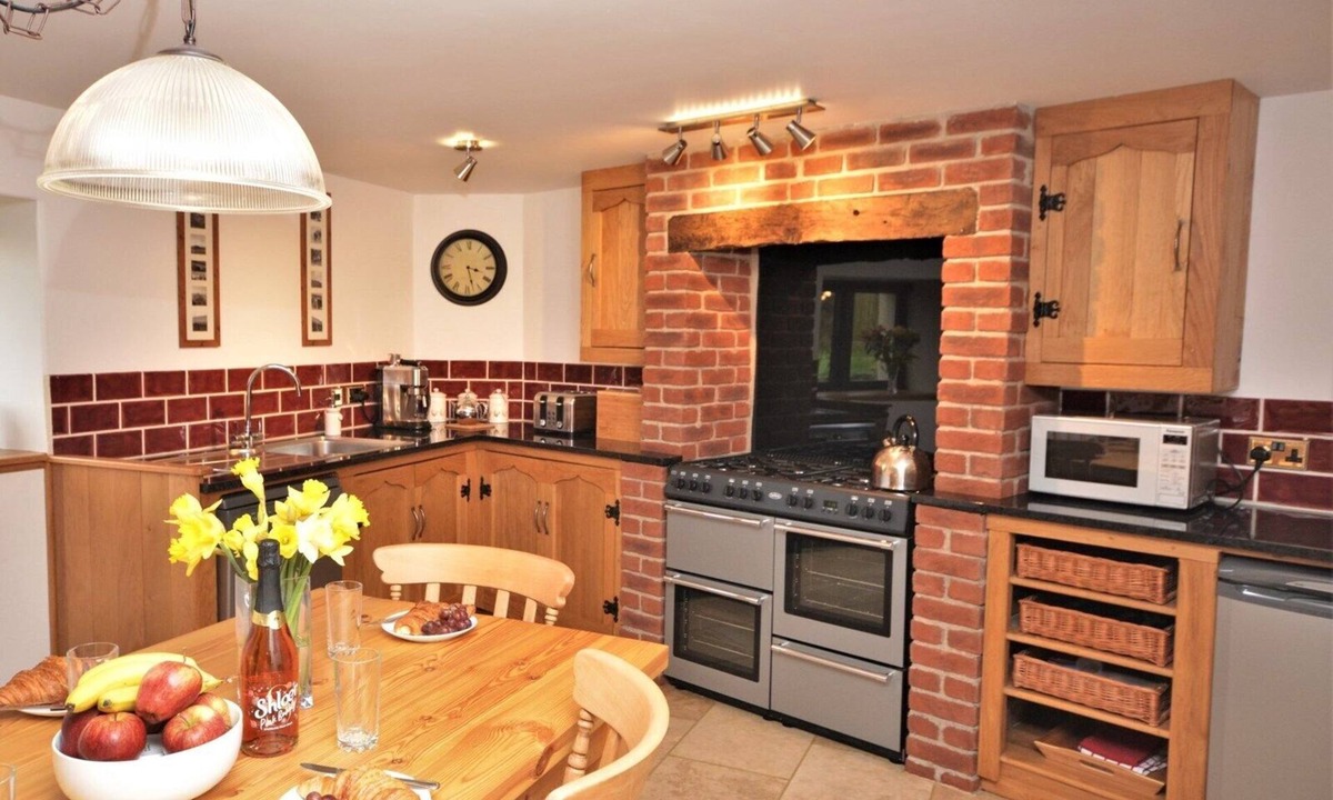East Portlemouth House | Moonseeker, Okehampton, Pets welcome, Woodburner, Underfloor Heating, Garden