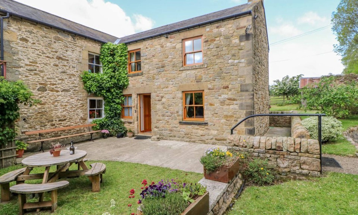 Hexham House | Moorgair Cottage, Hexham