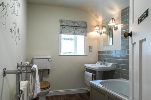 Appleton-le-Moors Hotel | Moors Inn