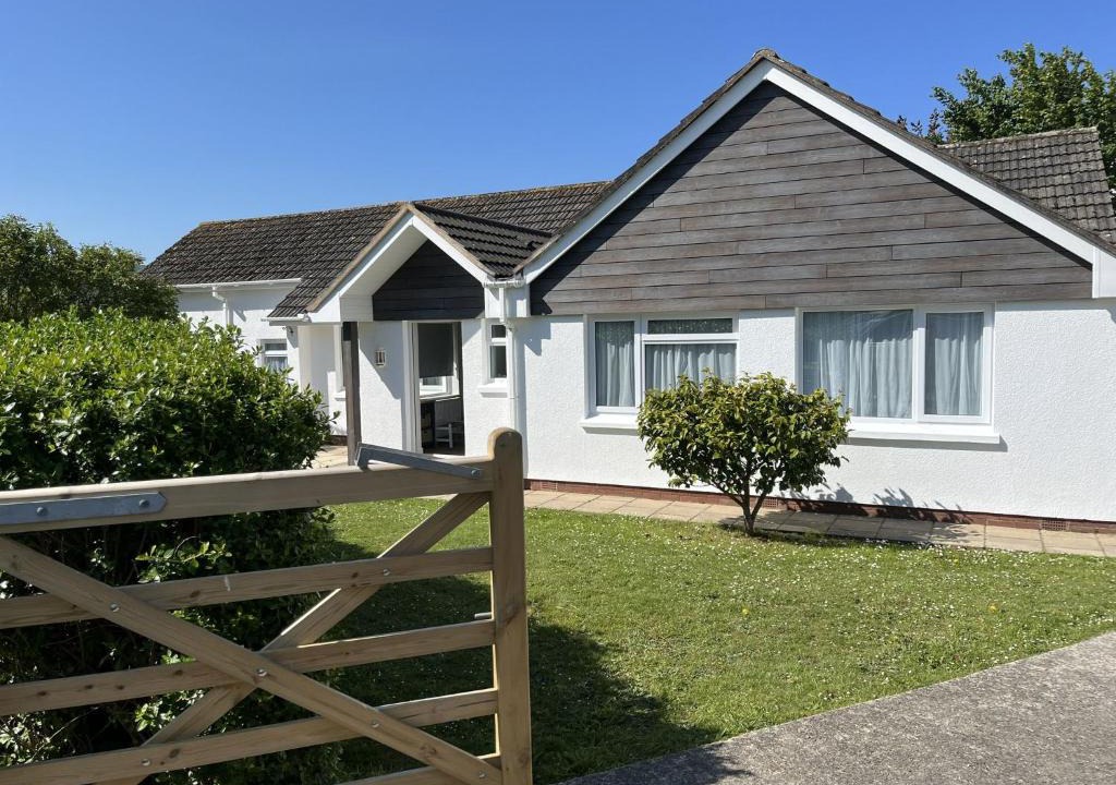 Croyde Bay House | Moorside
