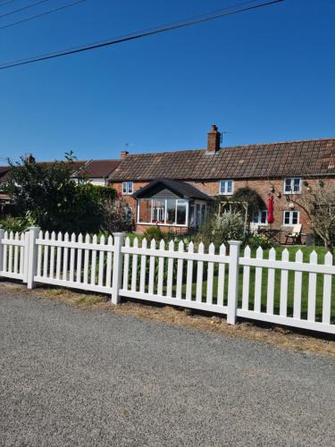 Burrowbridge Bed & Breakfast | Morland