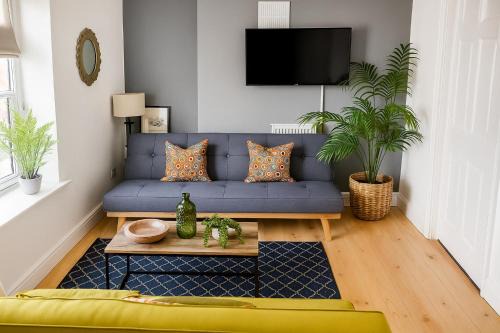 Morpeth Apartment | Morpeth City Centre Apartment
