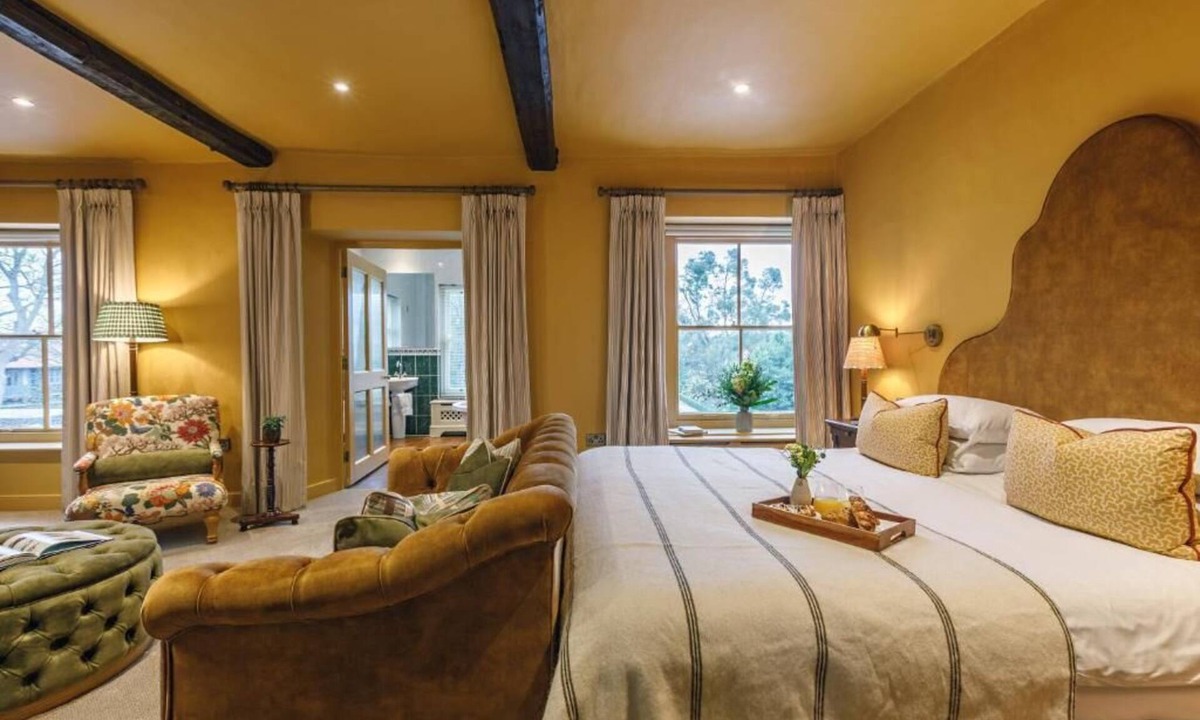 Morston Hotel | Morston Hall