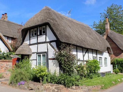 Marlborough House | Mortimer Cottage
