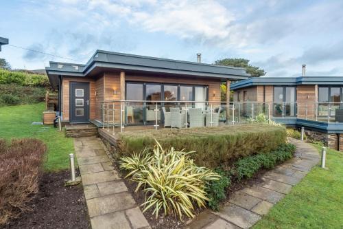 St. Agnes House | Morvah