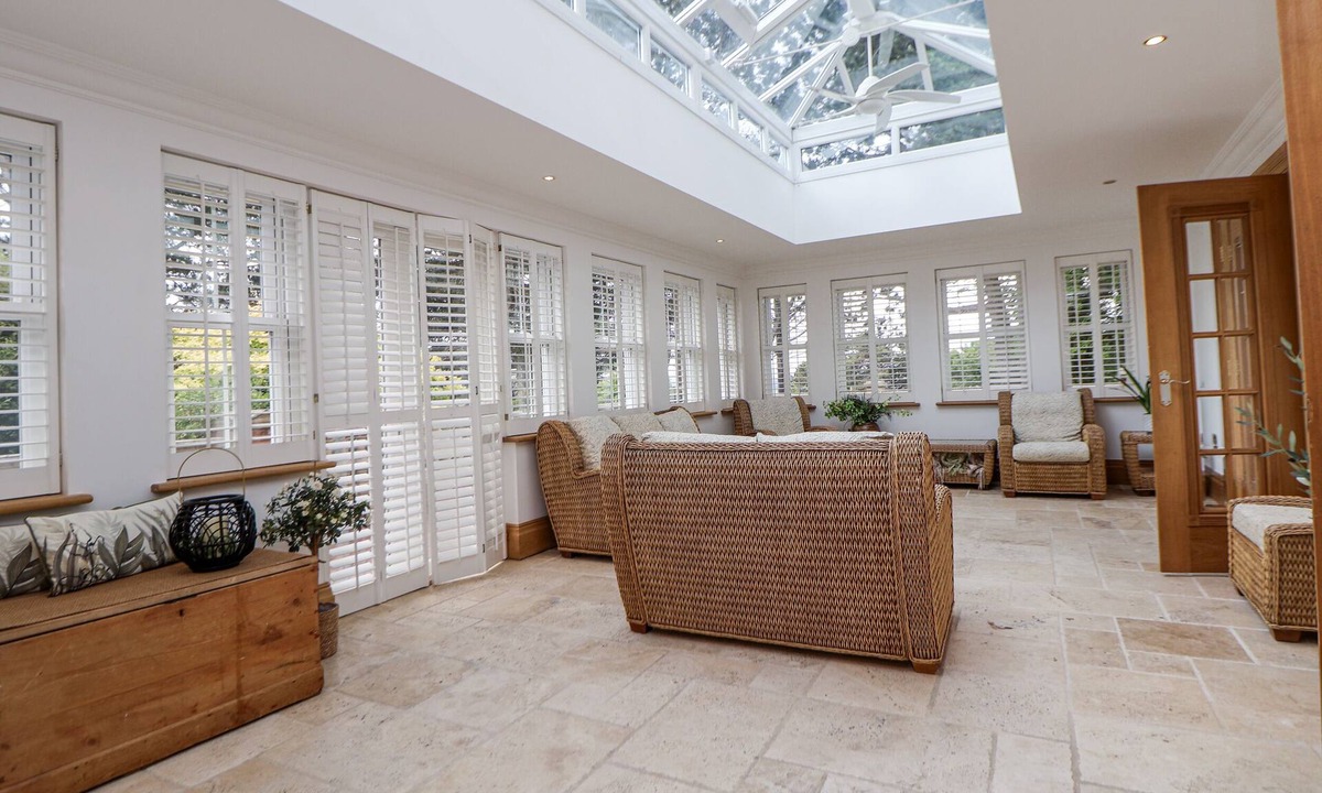 Meliden Cottage | Mount House