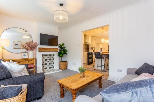 Crook House | Mount Pleasant