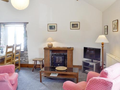 Brecon House | Mountain View-Uk11825