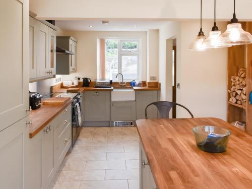 Cinderford House | Mountjoy