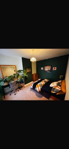 Rugby House | Murray Road